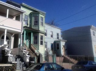 83-85 Madison St, Paterson, NJ 07501