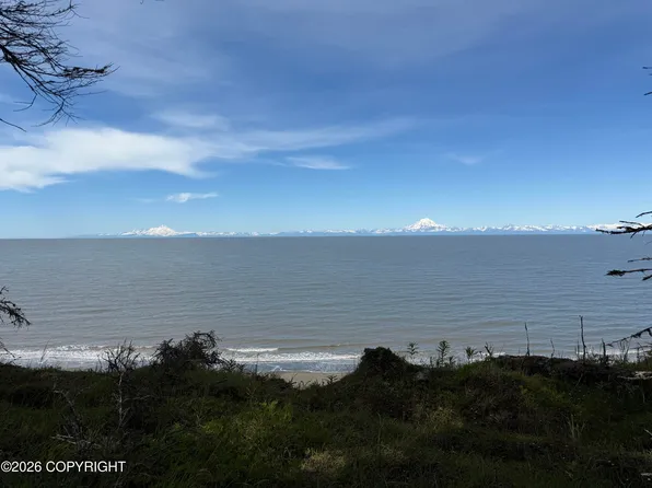 0 Cohoe Loop Rd, Kasilof, AK 99610
