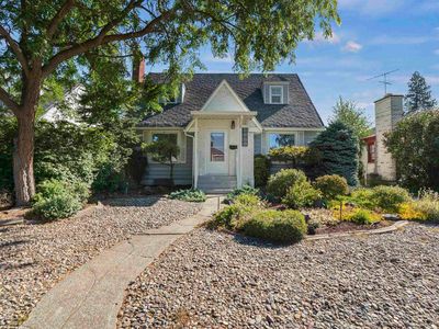 3110 N Sheridan Ct, Spokane, WA, 99205