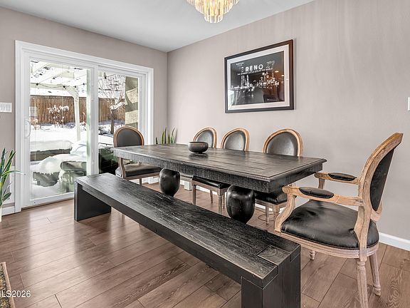 4th image of 2677 Chaparral Dr