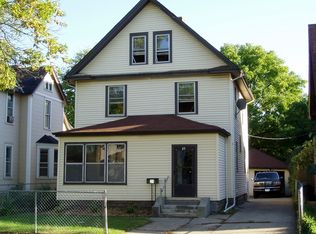 21 W 35th St, Minneapolis, MN 55408