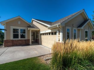 16631 E Auburn Hills Dr, Parker, CO 80134