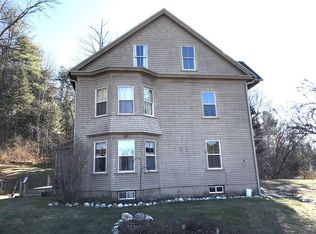20 Williamsville Rd, Barre, MA 01005