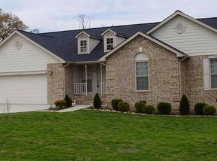 18 Blue Sewanee Rd, Dunlap, TN 37327