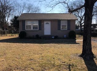 1502 Nu View St, La Vergne, TN 37086