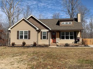 340 Price St, Stoneville, NC 27048