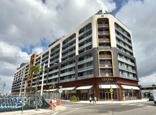 2700 NW 2nd Ave #424, Miami, FL 33127