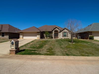 19510 Sara Ln, Flint, TX, 75762