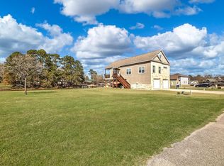 52 Cypress Bnd, Huntsville, TX 77340