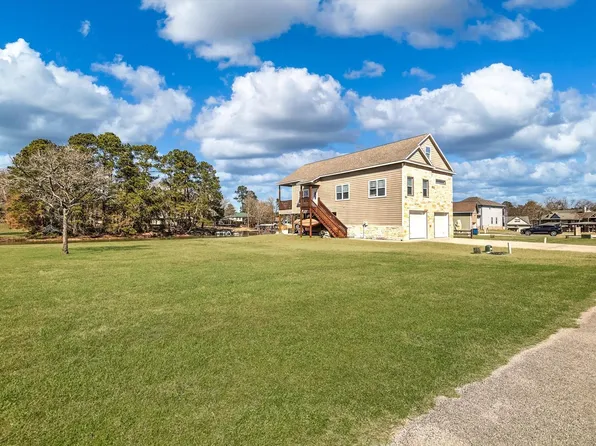 52 Cypress Bnd, Huntsville, TX 77340