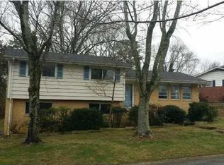 2301 Meadowbrook Trl, Chattanooga, TN 37421