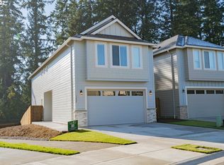 7225 S 13th St, Ridgefield, WA 98642