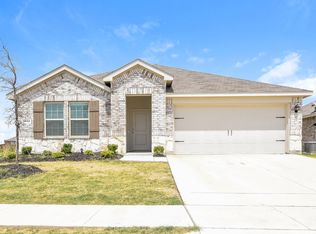 3012 Dexter Ct, Forney, TX 75126