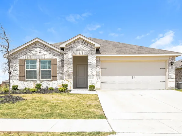 3012 Dexter Ct, Forney, TX 75126