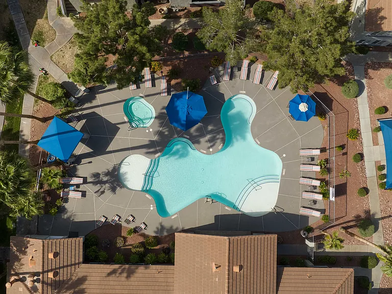 Remington Canyon Apartments — Photo 45