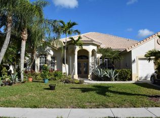 7061 Peninsula Ct, Lake Worth, FL 33467