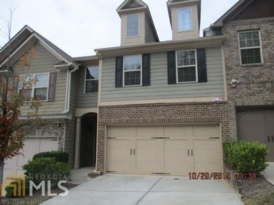 6205 Story Cir, Norcross, GA, 30093