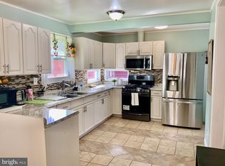 3710 Randolph Rd, Silver Spring, MD 20902