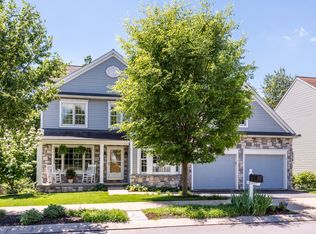 225 Eagle Path, Mountville, PA 17554