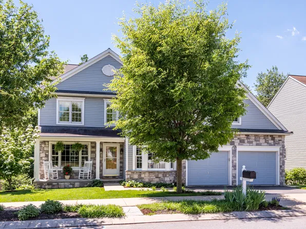 225 Eagle Path, Mountville, PA 17554