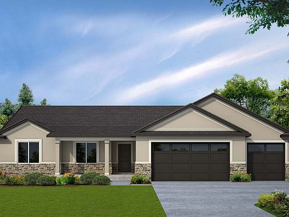 Plan Elevation.