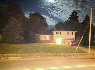 1440 Selma Rd, Springfield, OH 45505