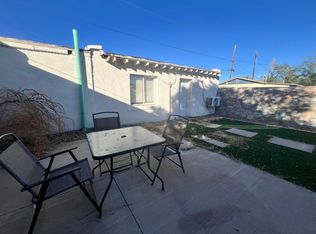 3221 E Missouri Ave #C, El Paso, TX 79903