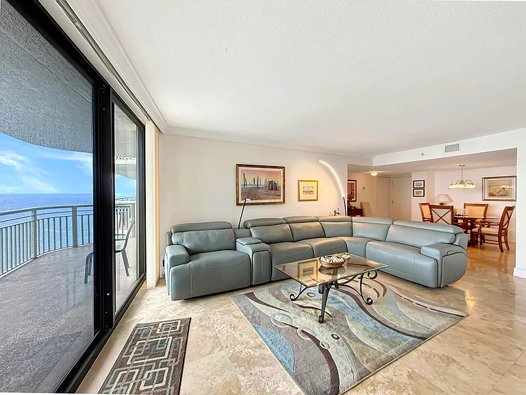 3000 N Ocean Dr #40E — Photo 3