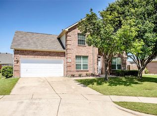 5205 Selago Dr, Fort Worth, TX 76244