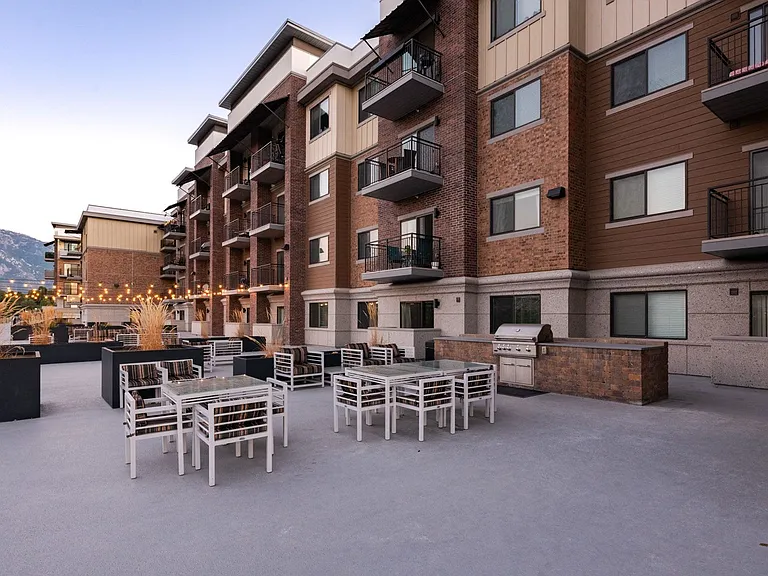 The Ridge Apartments — Photo 40