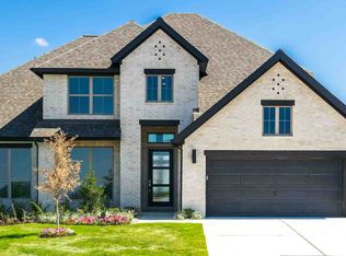 209 Keuchel Ln, Liberty Hill, TX 78642