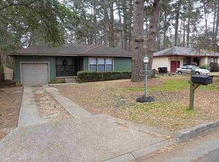 1224 Bluebird Dr, Longview, TX 75601