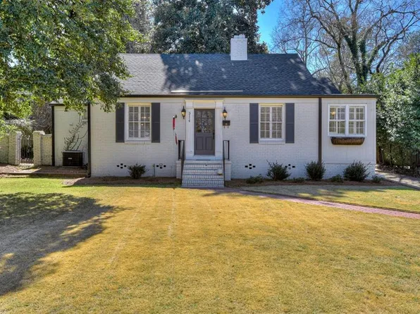 3114 Bransford Rd, Augusta, GA 30909