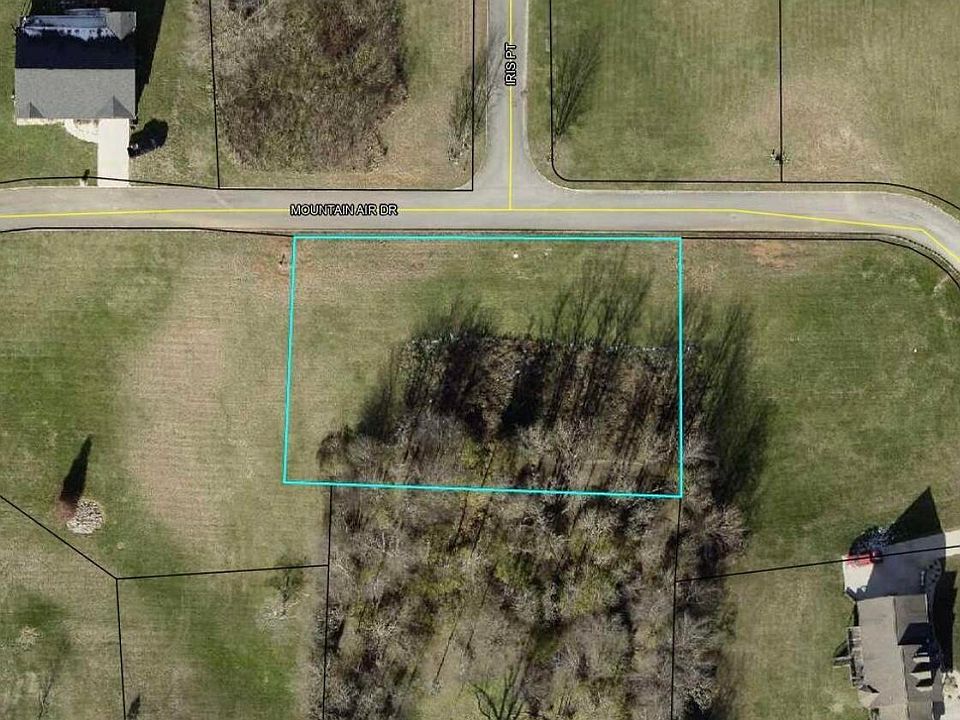 1st image of 21 Mountain Air Dr