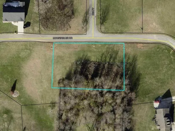 21 Mountain Air Dr, Somerset, KY 42503