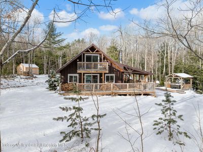 153 Slater Road, Maplecrest, NY, 12454
