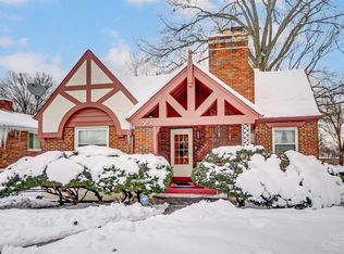 7656 Greenland Pl, Cincinnati, OH