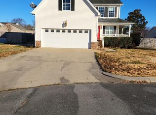 4 Brittany Ct, Chatsworth, GA 30705