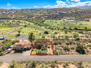 20241 E Lakeside Rd, Mayer, AZ 86333