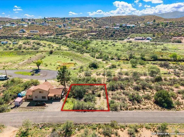 20241 E Lakeside Rd, Mayer, AZ 86333
