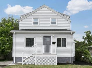 123 Pender Ave, Warwick, RI 02889