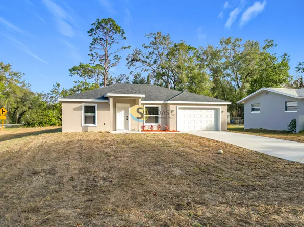 6577 E Lynn St, Inverness, FL 34452