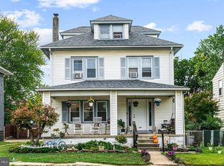 523 Lexington Ave, Pennsauken, NJ 08110