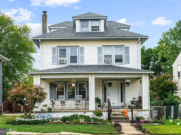 523 Lexington Ave, Pennsauken, NJ 08110