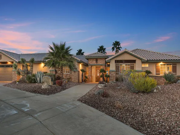 67888 Carroll Dr, Cathedral City, CA 92234