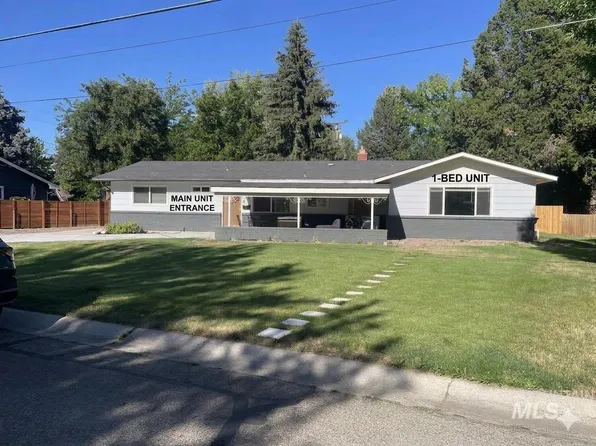 220 N Owyhee St, Boise, ID 83706