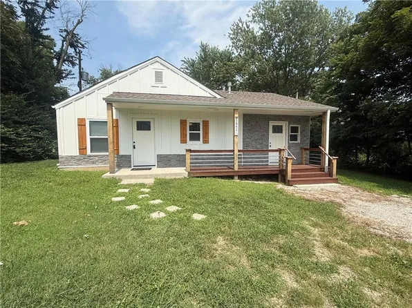 5841 NE Spokane Ave, Kansas City, MO 64119