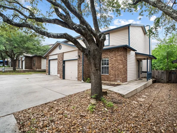6054 Bantry Bay, San Antonio, TX 78240