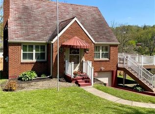 1204 Robbins St, Pittsburgh, PA 15236