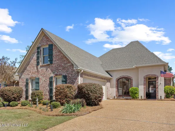 777 Orleans Cir, Ridgeland, MS 39157